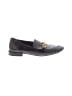Tory Burch 100% Leather Black Flats Size 7 - photo 1