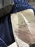 Assorted Brands Argyle Blue Casual Pants Size M (kids) - photo 3