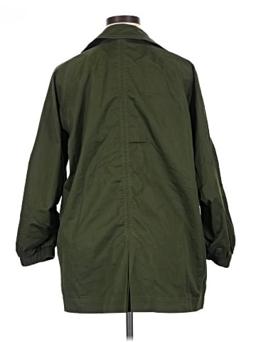 CAbi Trenchcoat (view 2)