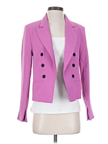 Romeo & Juliet Couture Blazer (view 1)