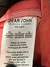 Dear John Solid Orange Shorts Size 26 waist - photo 4