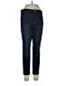 Athleta Blue Jeans Size 12 - photo 1