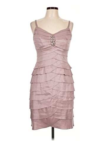 Jessica Howard Cocktail Dress (view 1)