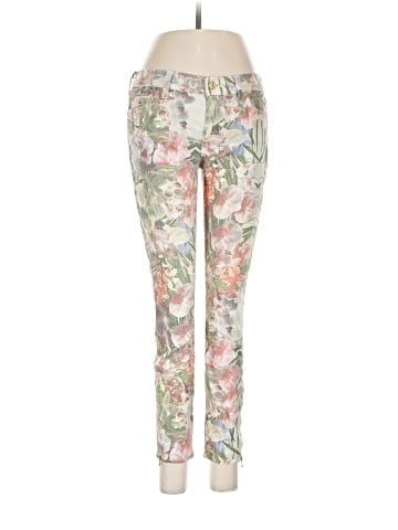 7 For All Mankind Casual Pants (view 1)