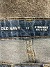 Old Navy Blue Jeans Size 12 - photo 3