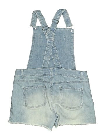 Cherokee Romper (view 2)