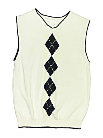 Gymboree Sweater Vest (view 1)
