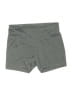 Skechers Solid Gray Athletic Shorts Size S (kids) - photo 1