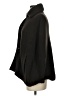 Chaiken 100% Cotton Black Cardigan Size S - photo 5