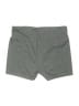 Skechers Solid Gray Athletic Shorts Size S (kids) - photo 2