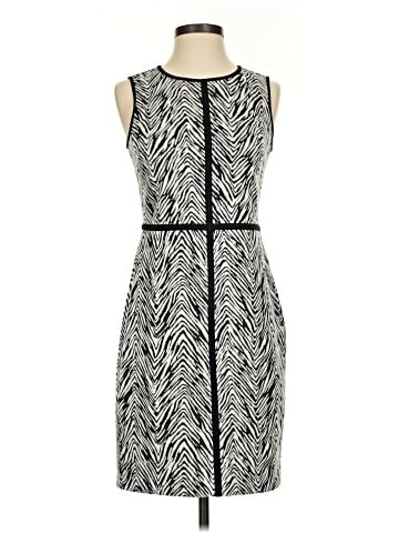Ann Taylor Factory Cocktail Dress (view 1)