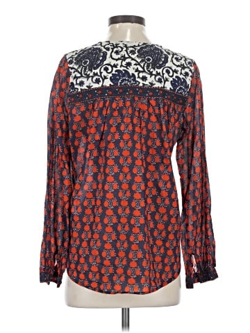 Pepin Long Sleeve Blouse (view 2)