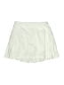 Bcg Solid Ivory White Active Skort Size L - photo 1
