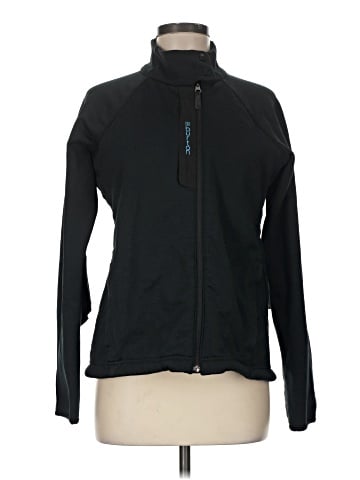 Burton Track Jacket (view 1)