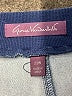 Gloria Vanderbilt Blue Casual Pants Size 22 - photo 4
