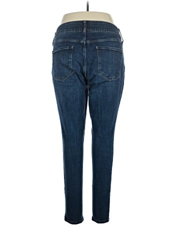 a.n.a. A New Approach Jeans (view 2)