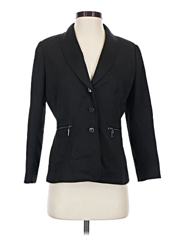 Tahari by ASL Blazer (view 1)