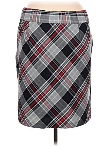 Hanna Andersson Casual Skirt (view 2)