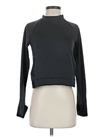 Brooks Long Sleeve Turtleneck (view 1)