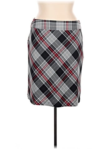 Hanna Andersson Casual Skirt (view 1)