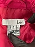 Luii Pink Raincoat Size S - photo 6