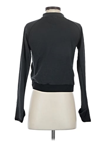 Brooks Long Sleeve Turtleneck (view 2)