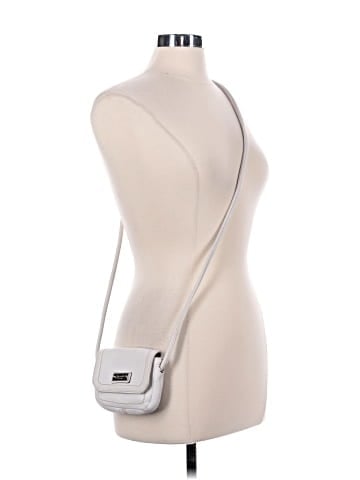 Tignanello Leather Crossbody Bag (view 2)
