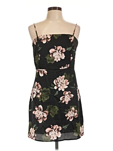 Re:named Cocktail Dress (view 1)