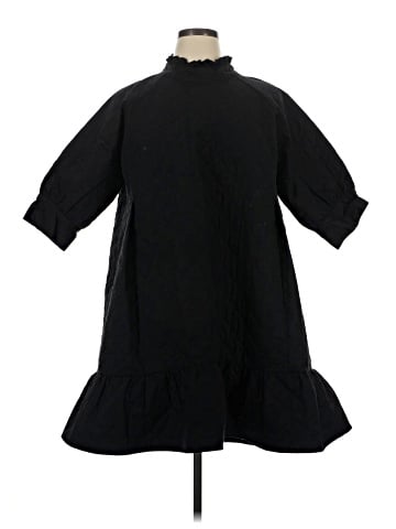 Dizzy Lizzie Casual Dress (view 1)
