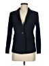 J.Crew Blue Blazer Size 6 (petite) - photo 1