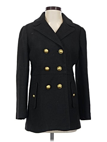 Ann Taylor LOFT Coat (view 1)