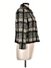 Carlisle Tweed Black Jacket Size 10 - photo 4