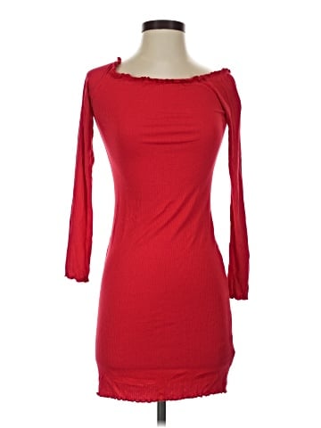 Divided by H&M Cocktail Dress (view 1)