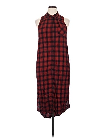 Mossimo Supply Co. Casual Dress (view 1)