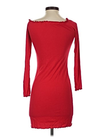 Divided by H&M Cocktail Dress (view 2)