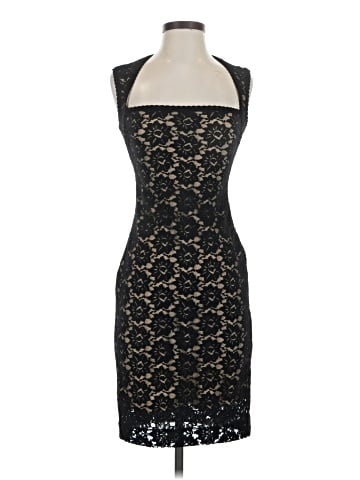 Nicole Miller Cocktail Dress (view 1)