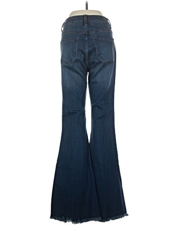 Vibrant M.I.U Jeans (view 2)