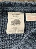 Zara Blue Pullover Sweater Size 2 - 3 - photo 3
