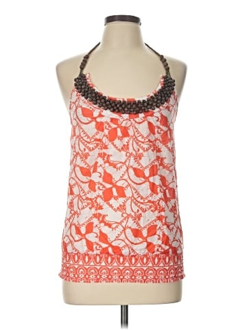 Millenium Sleeveless Blouse (view 1)