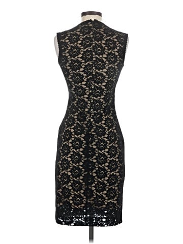 Nicole Miller Cocktail Dress (view 2)