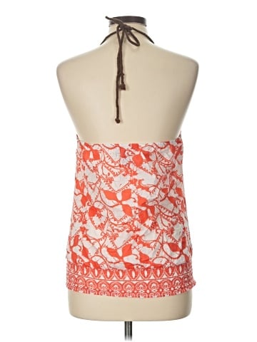 Millenium Sleeveless Blouse (view 2)