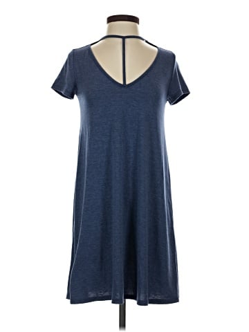 Timing Casual Dress (view 1)