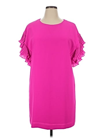 CeCe Cocktail Dress (view 1)