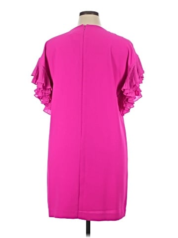 CeCe Cocktail Dress (view 2)