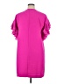 CeCe Pink Cocktail Dress Size 14 - photo 2