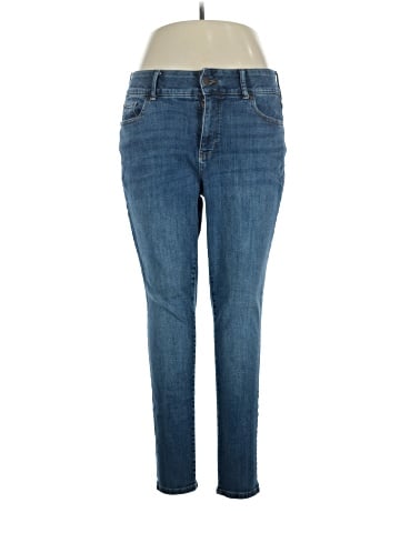 a.n.a. A New Approach Jeans (view 1)