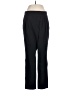 Givenchy 100% Wool Solid Black dress pants Size EU (FR) 40 / US 8 - photo 1