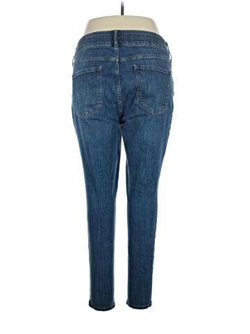 a.n.a. A New Approach Jeans (view 2)
