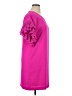 CeCe Pink Cocktail Dress Size 14 - photo 4