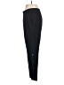 Givenchy 100% Wool Solid Black dress pants Size EU (FR) 40 / US 8 - photo 5